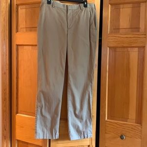 Men’s Khaki dress pants